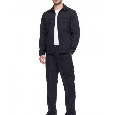 Costum de garda de corp patron, K6 este potrivit pentru sublimare